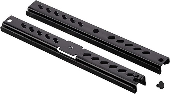 HPE Aruba Networking AP-MNT-D Campus AP Type D Solid Surface Mount Bracket Kit (R3J18A) | Wall & Ceiling Mount for Aruba Access Points