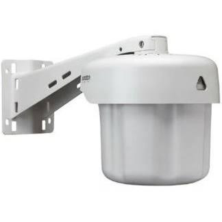 HPE Aruba Networking AP-OUT-MNT-V1A Outdoor Long Arm Pole/Wall Mounting Bracket (R9H97A) | Outdoor Access Point Mount Kit