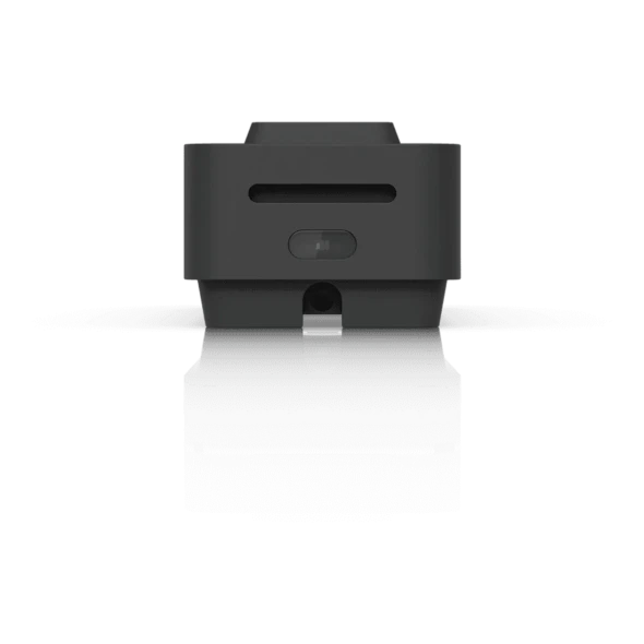 Ubiquiti UniFi Protect G4 Doorbell Black (UVC-Doorbell-B) | WiFi Video Doorbell with HD Camera & Two-Way Audio