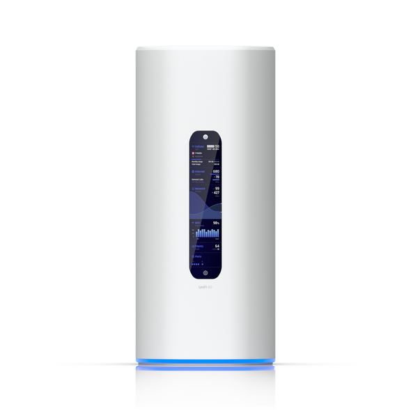Ubiquiti Dream Router 5G Max