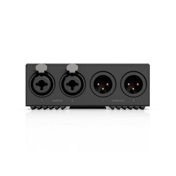 Ubiquiti Enterprise Audio/Video Bridge