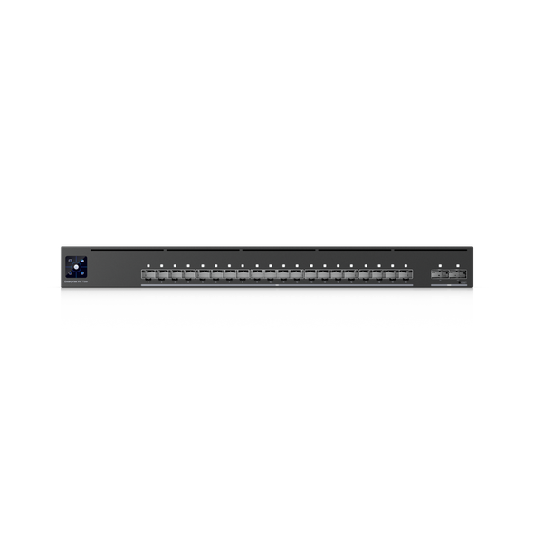 Ubiquiti Enterprise Audio/Video Fiber