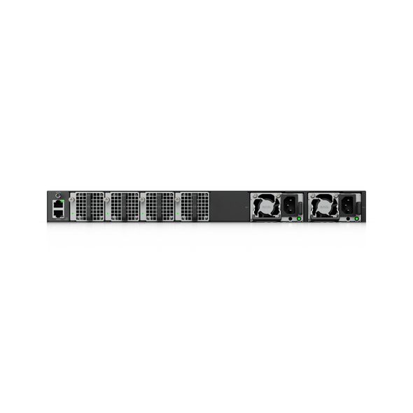 Ubiquiti Enterprise Audio/Video XG 24 PoE