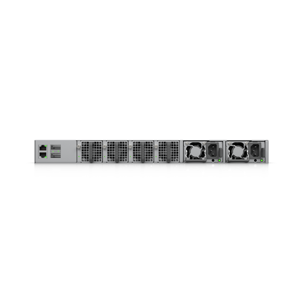 Ubiquiti Enterprise Campus 24S PoE