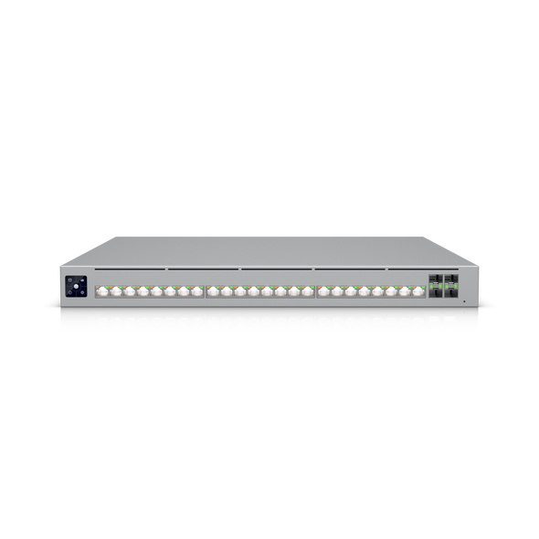 Ubiquiti Enterprise Campus 24S PoE