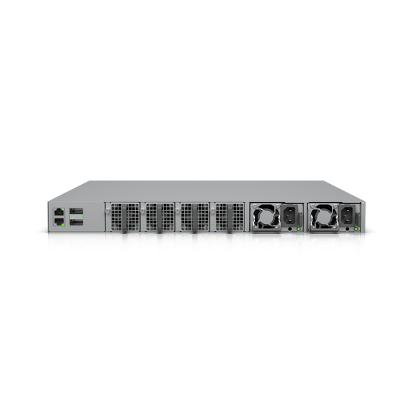 Ubiquiti Enterprise Campus 48S PoE