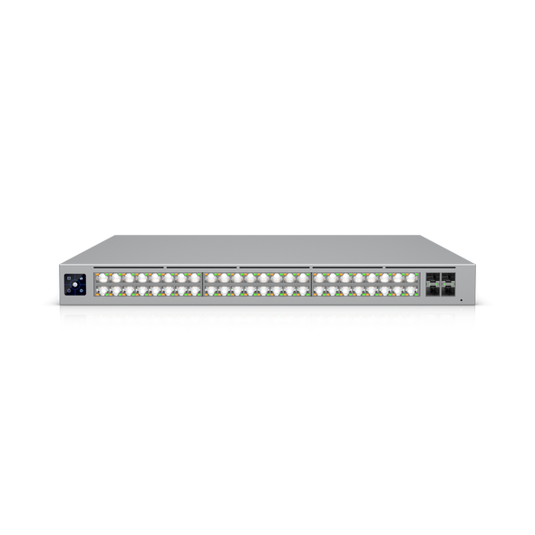 Ubiquiti Enterprise Campus 48S PoE
