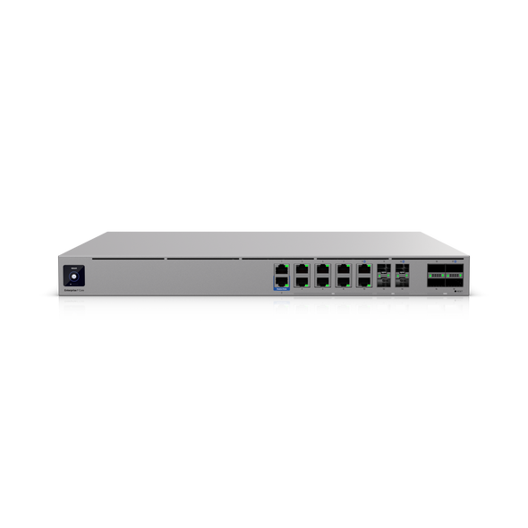 Ubiquiti Enterprise Firewall Core