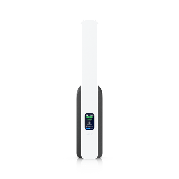 Ubiquiti UniFi 5G Backup