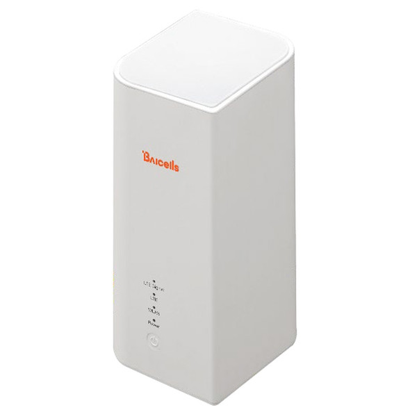 BaiCells EG3015M-M30-HP Atom ID15M-HP Indoor LTE Cat 15 CPE with Wi-Fi 6