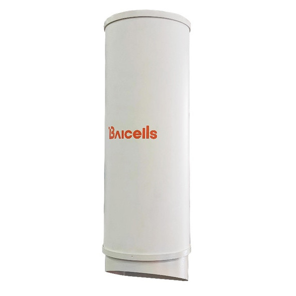 BaiCells MBS31010 Nova442i Outdoor LTE TDD eNodeB Base Station, Band 48