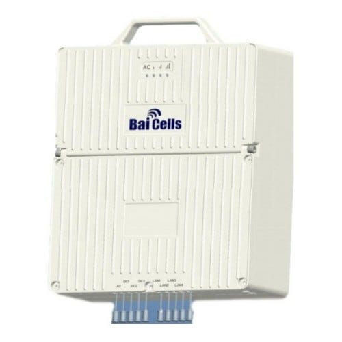 BaiCells Helios 200 Outdoor SmartUPS 200W 5Ah +48V DC (1109000003)