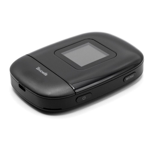 BaiCells BC-MiFi-010411 LTE Cat 12 Pocket Wi-Fi Router