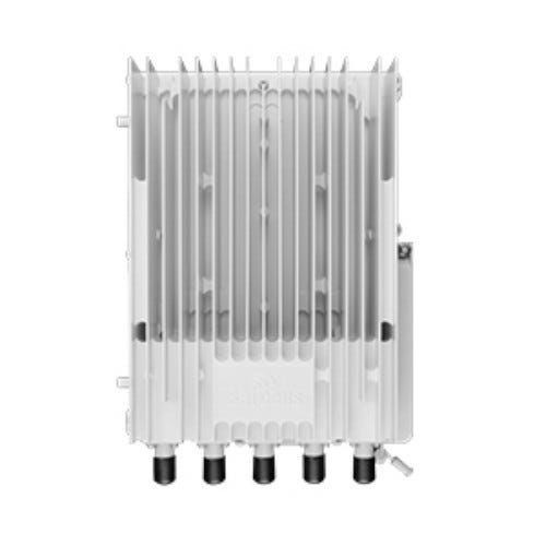 BaiCells MBS31001 Nova436Q Outdoor LTE TDD eNodeB Base Station, 3.5 GHz, Bands 42/43/48