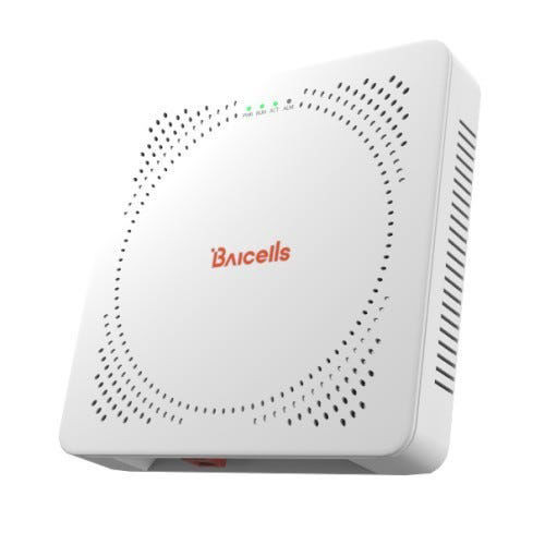 BaiCells PBS31010 Neutrino430 Indoor LTE TDD eNodeB Base Station, 3.5 GHz