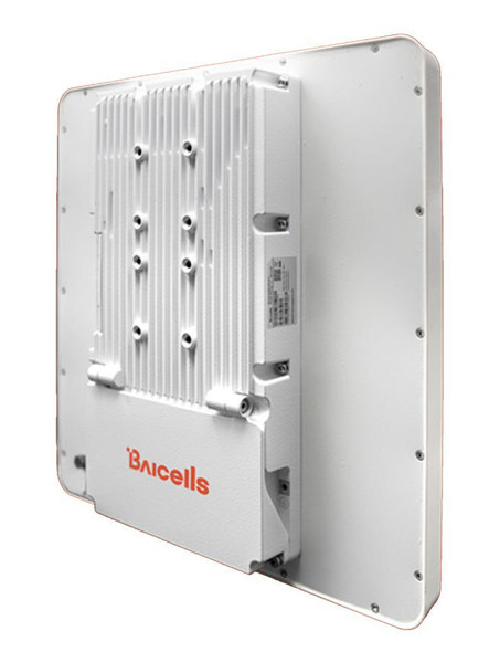 BaiCells EG8015G-M11 Atom OD15G Outdoor LTE Cat 15 CPE, 3.5 GHz, 18 dBi