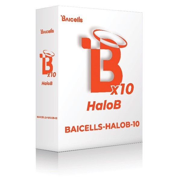 BaiCells BAICELLS-HALOB-10 HaloB Local EPC Feature Key – 10 Pack