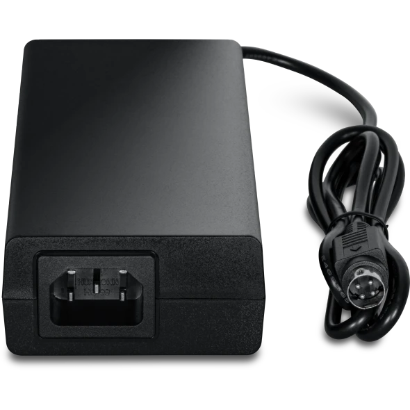 TRENDnet 48VDC3000 V3 54V DC 150W Power Adapter for Industrial Switches