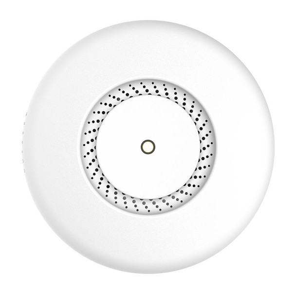 Mikrotik cAP ac 無線LANルーター Mikrotik cAP ac
