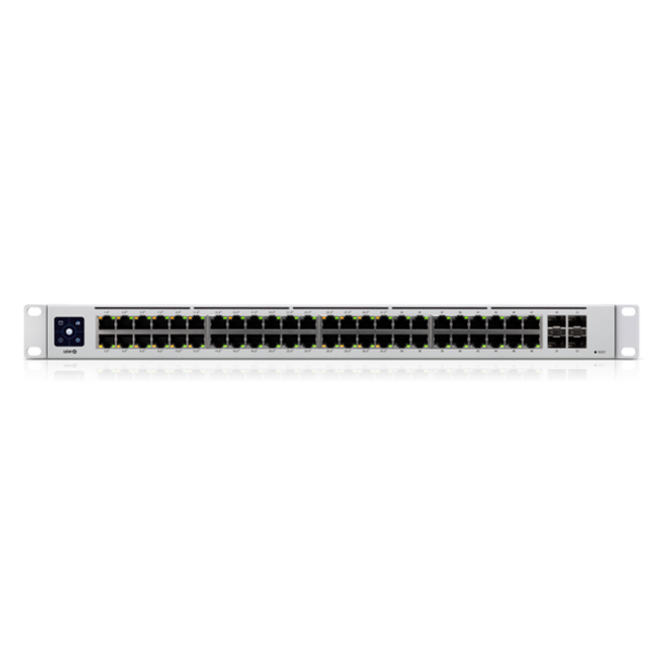 USW-48-PoE