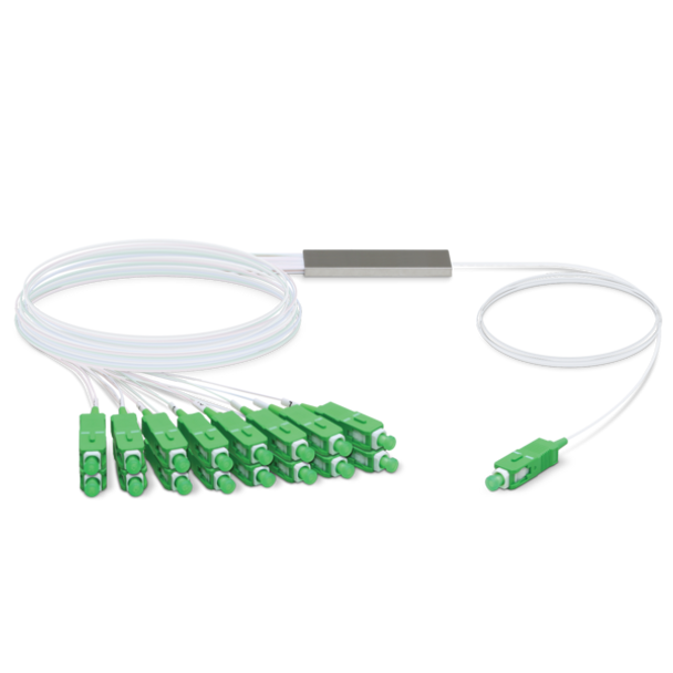 Ubiquiti UFiber Splitter 1:16