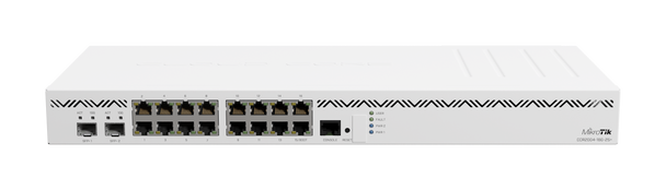 Mikrotik CCR2004-16G-2S+