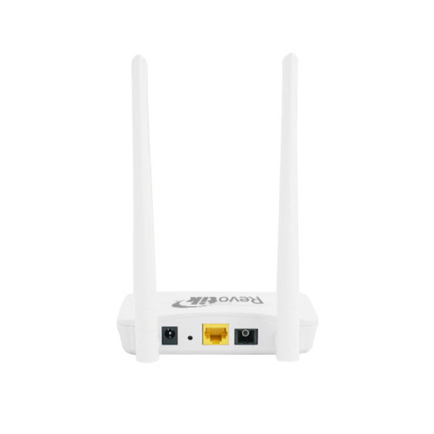 REVOTIK 1GE Wi-Fi ONU (RVEPON101W)