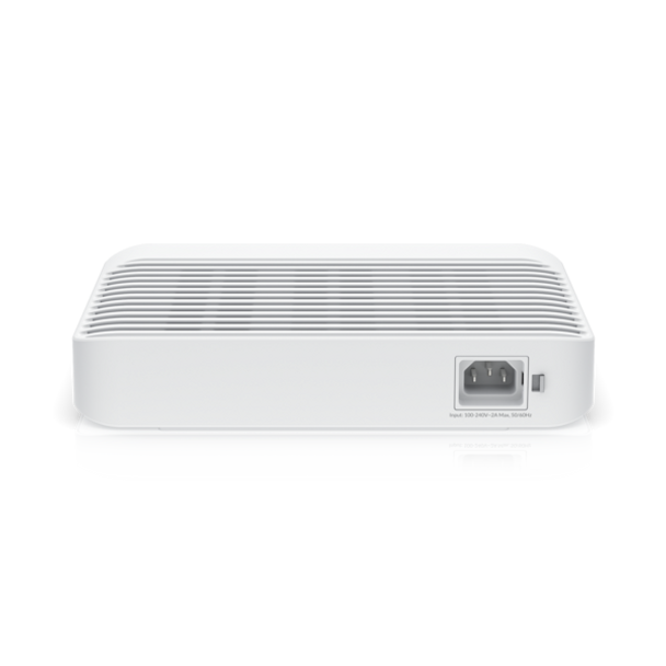Ubiquiti Switch Enterprise 8 PoE