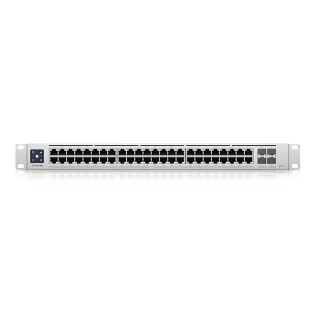 Ubiquiti Switch Enterprise 48 PoE