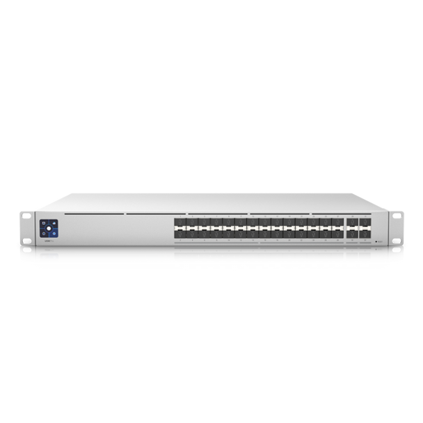 Ubiquiti Switch Pro Aggregation