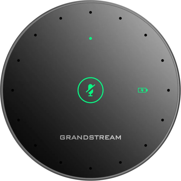 Grandstream Networks GMD1208 Grandstream Wireless Cordless Microphone
