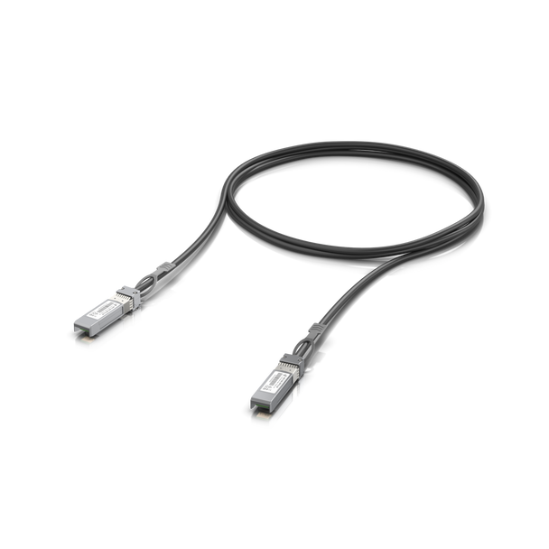 Ubiquiti 10G SFP+ Direct Attach Cable UACC-DAC-SFP10-1M