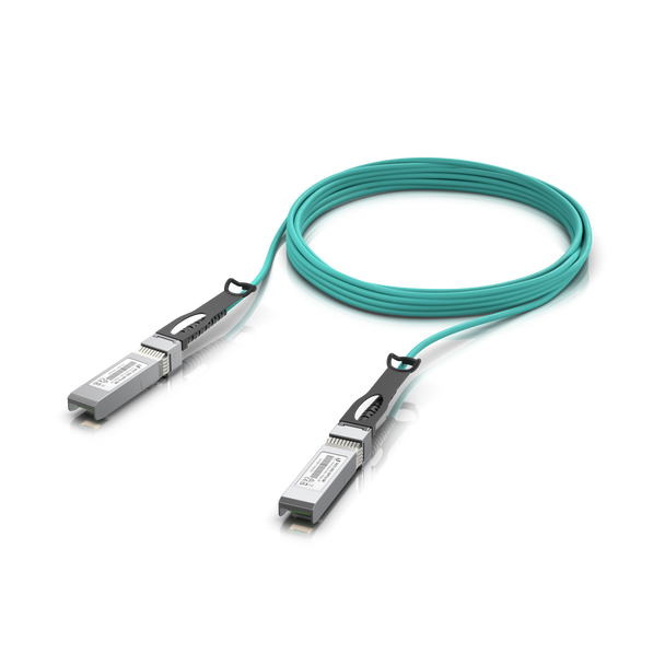 Ubiquiti 10G SFP+ Direct Attach Cable UACC-AOC-SFP10-5M