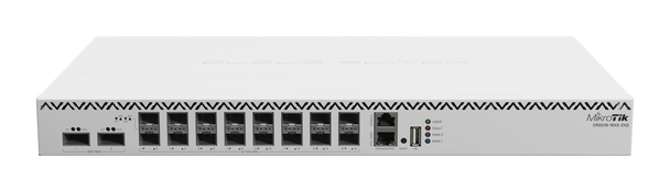 Mikrotik CRS518-16XS-2XQ Gigabit Switch