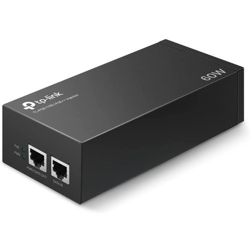 TP-Link TL-POE170S PoE++ Injector