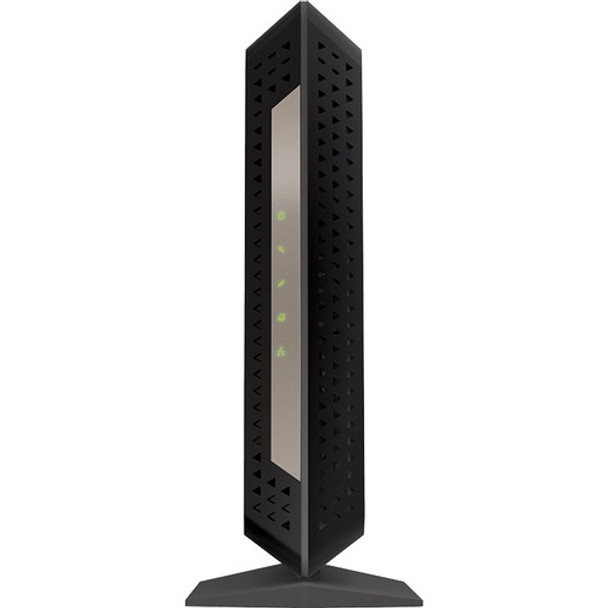 Netgear DOCSIS 3.1 Ultra-High Speed Cable Modem - 1 x Network (RJ-45) - 1024 Mbit/s Broadband - Gigabit Ethernet - Desktop