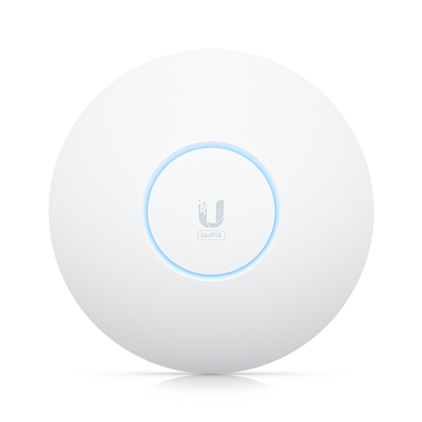 Ubiquiti UniFi6 Enterprise (a)