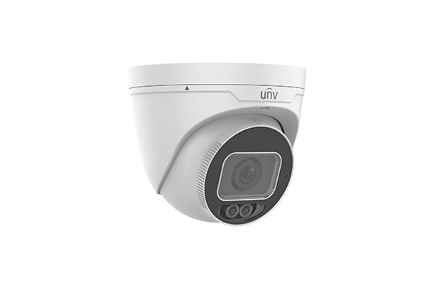 4K HD Intelligent ColorHunter Fixed Eyeball Network Camera