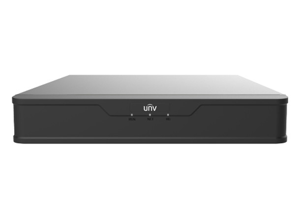 NVR501-04B-P4 Network Video Recorder