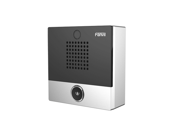 Fanvil i10S SIP Audio/Video Intercom