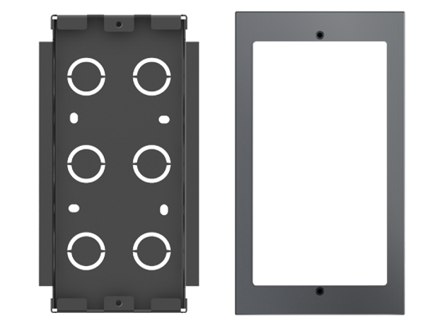 Fanvil EX101 Flush Mounting Accessories