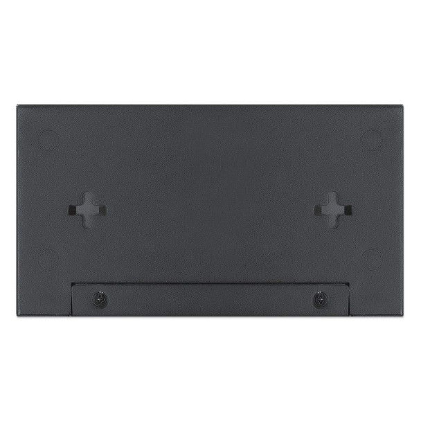 Intellinet 5-Port Gigabit Ethernet PoE + Switch