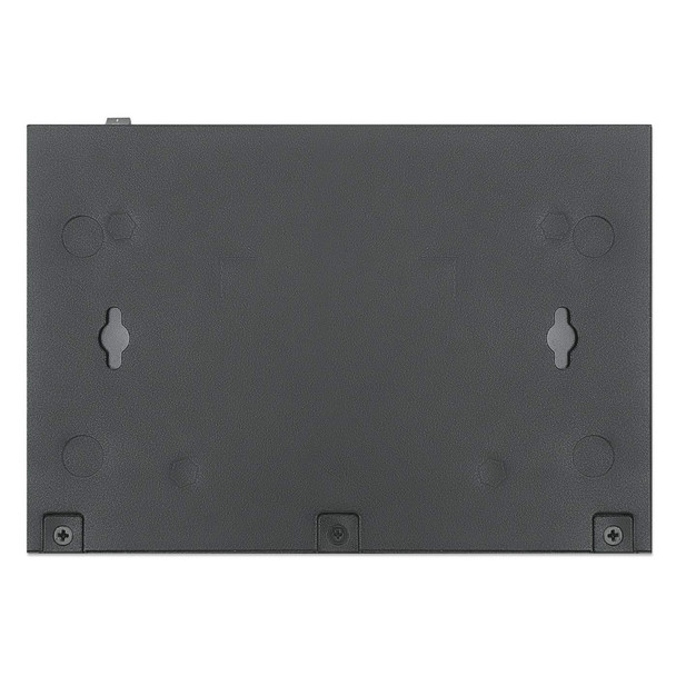 Intellinet 5-Port 2.5G Ethernet PoE+ Switch