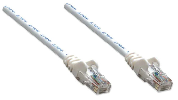 Intellinet Network Cable, Cat5e, UTP (0.5 ft.)