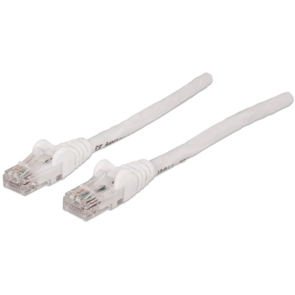 Intellinet Network Cable, Cat5e, UTP (2 ft.)