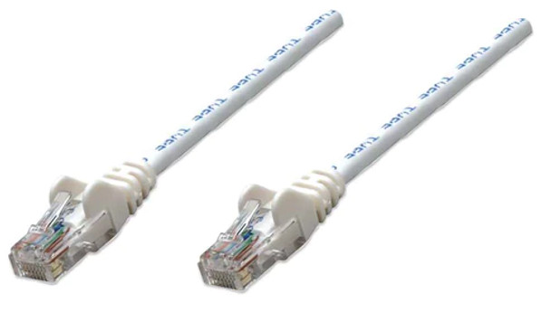 Intellinet Network Cable, Cat5e, UTP (3 ft.)