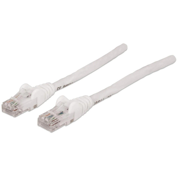 Intellinet Network Cable, Cat5e, UTP (35 ft.)