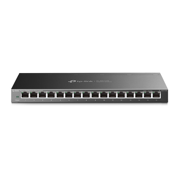 TP-Link 16-Port Gigabit Easy Smart Switch