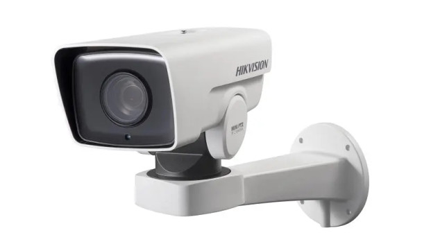 Hikvision 3-inch 2 MP 20X Powered by DarkFighter IR Network Positioning System