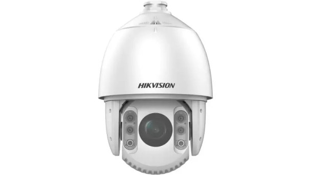 Hikvision 7-inch 2 MP 32X Powered by DarkFighter IR Network Speed Dome